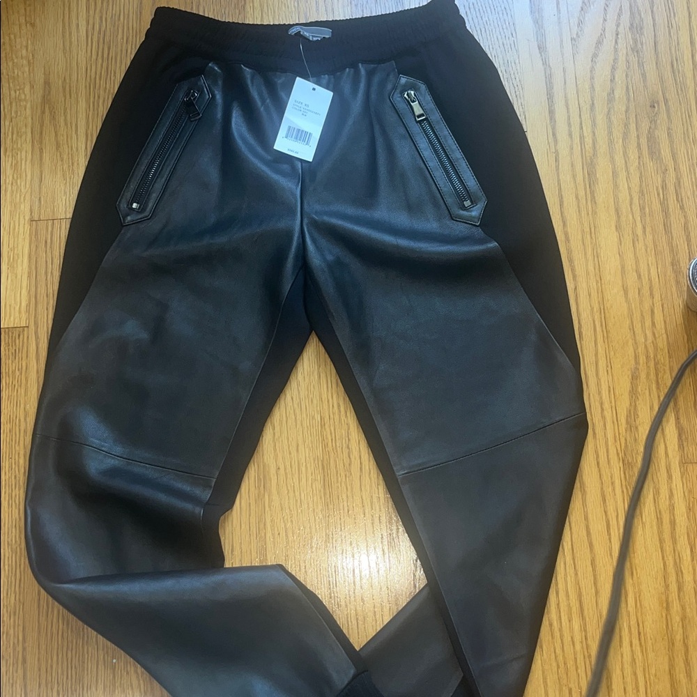 Vince joggers